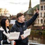 Fish & Chips Boat Cruise in York - Who Will Love This Tour?