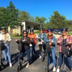 Fish Creek E-Scooter Guided Nature Glide w/ Private Tour Option - Real Traveler Perspectives