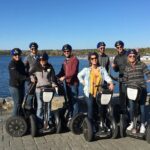 Fish Creek Town Segway Tour w/ Private Tour Option - Itinerary Breakdown: What Will You See?