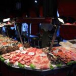 Fish Shopping in Rialto and Home Cooking in Murano - Frequently Asked Questions