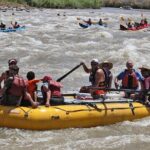 Fisher Towers Rafting Full-Day Trip from Moab - Practical Details You Should Know