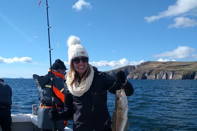 Fishing 2 hour Private - Who Would Love This Tour?