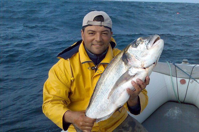 Fishing Boat Rental - Who Is This Tour Best For?