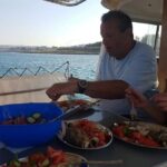 Fishing Boat Trip with Professional Fisherman (Small Group) - Group Size and Pacing