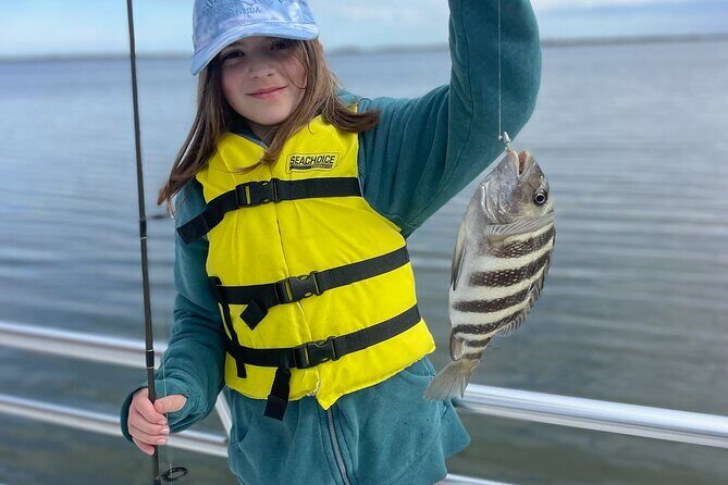 Fishing Charter Fort Myers Beach - Why This Tour Might Be Perfect for You