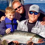 Fishing Charter in Ketchikan, Alaska - The Itinerary and What to Expect