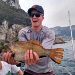 Fishing Experience Around Capri from Sorrento with Lunch Onboard - Practical Considerations