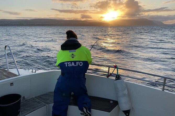 Fishing Experience in Faroe Islands - Who Should Consider This Tour?
