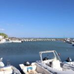 Fishing in Selinunte and lunch with cooking of the catch - Practical Details and What to Keep in Mind