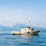 Fishing in the Bay of Sorrento and Capri - The Practical Details