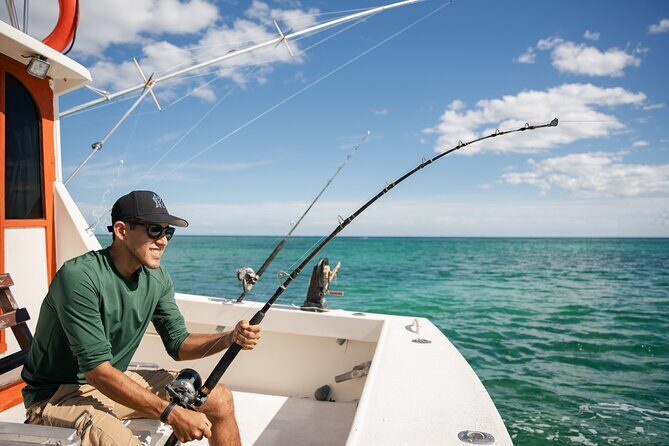 Fishing Tour & Beach Club In Riviera Maya - The Practical Side: Pricing, Duration, and Group Size
