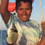 FISHING Trip 3h afternoon from Hersonissos CRETE - What Travelers Are Saying