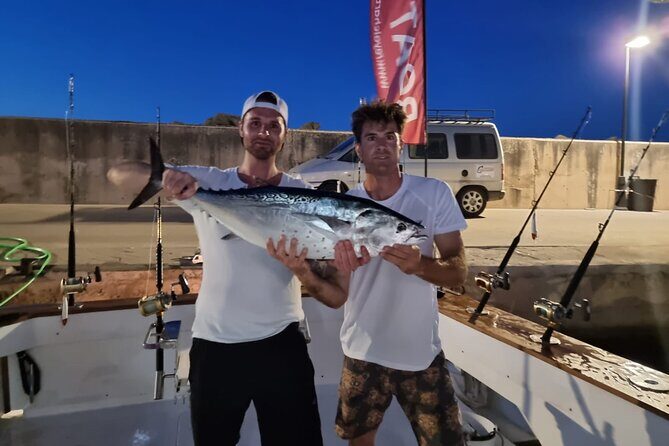 Fishing Trips in Mallorca with Captain Martin - The Reviews: What People Are Saying