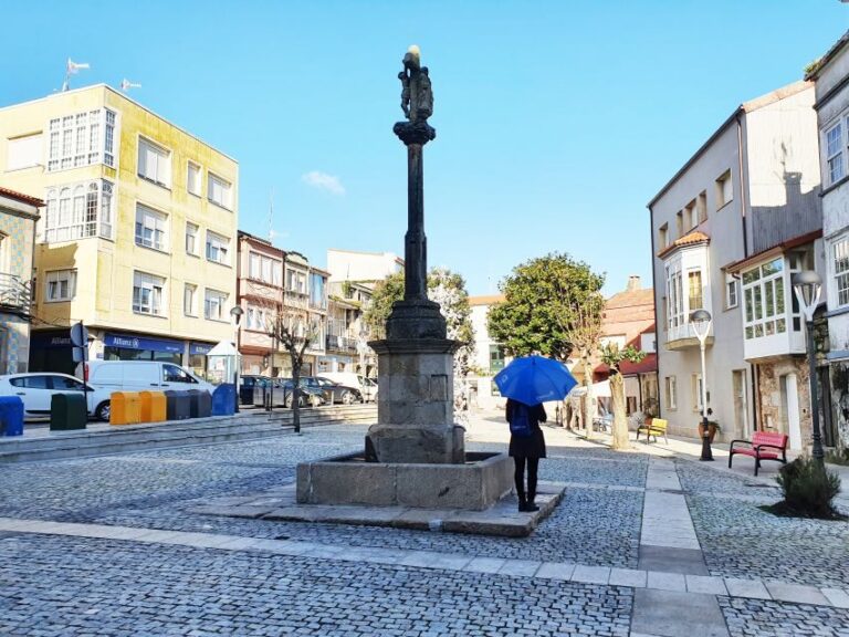 Fisterra: Private Guided Walking Tour - Who is This Tour Best For?