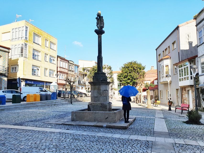 Fisterra: Private Guided Walking Tour - Who is This Tour Best For?