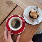 Fit and Coffee activity - The Core of the Experience