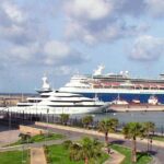 Fiumicino FCO Airport to Civitavecchia Port of Rome Private Transfer - Who Is This Transfer Best Suited For?