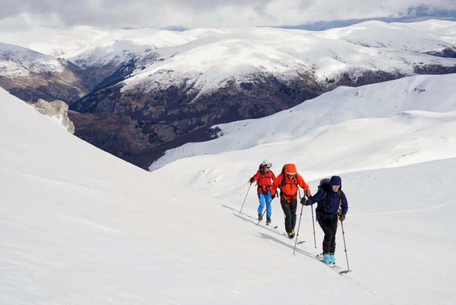 Five Days Ski Touring Trip In Macedonia - The Experience: What Makes It Special