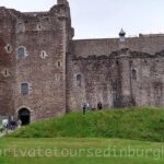 Five Outlander locations , Outlander film locations tour - An In-Depth Look at the Outlander Locations Tour
