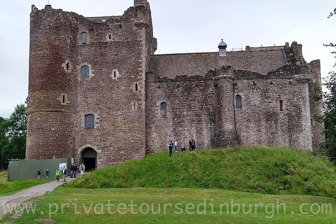Five Outlander locations , Outlander film locations tour - An In-Depth Look at the Outlander Locations Tour