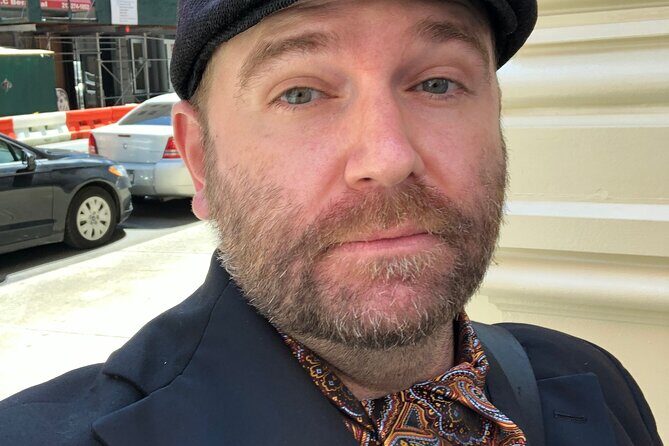 Five Points Haunted Tour - Practical Details & Tips