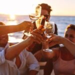 Five Star Relax Cruise Sailing Yacht Islands of La Maddalena - The Experience on Board