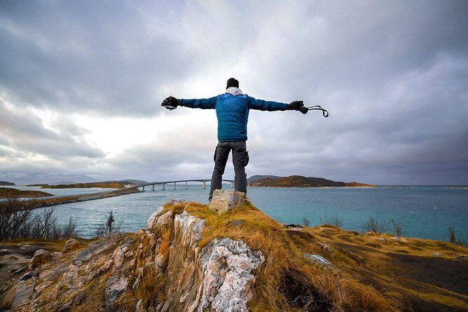 Fjord Photo Tour - A Deep Dive into the Fjord Photo Tour