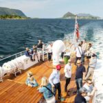 Fjord Tour Round Trip from Ålesund - The Value of the Experience