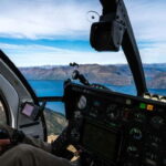 Fjords and Glacier Helicopter Tour - The Departure and Itinerary Breakdown