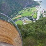Flåm: Borgund Stave Church, Lærdal, and Stegastein Tour - In-Depth Look at Each Stop