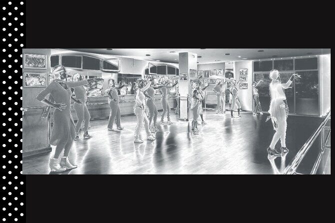 Flamenco Dance Class in Marbella: Learn a Choreo in 1 hour - Practical Details: How It Works