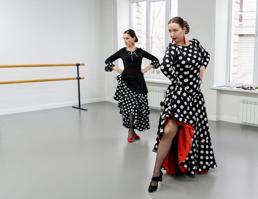 Flamenco Dance Lesson: 60-Minute Class in Seville - Learning about Flamenco