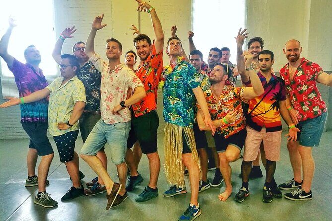 Flamenco Dance Lesson with Optional Show in Seville - Attending the Flamenco Show