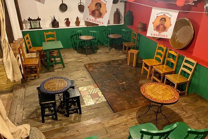 Flamenco Esencia: an unforgettable, intimate and local show/experience - Who is this experience for?