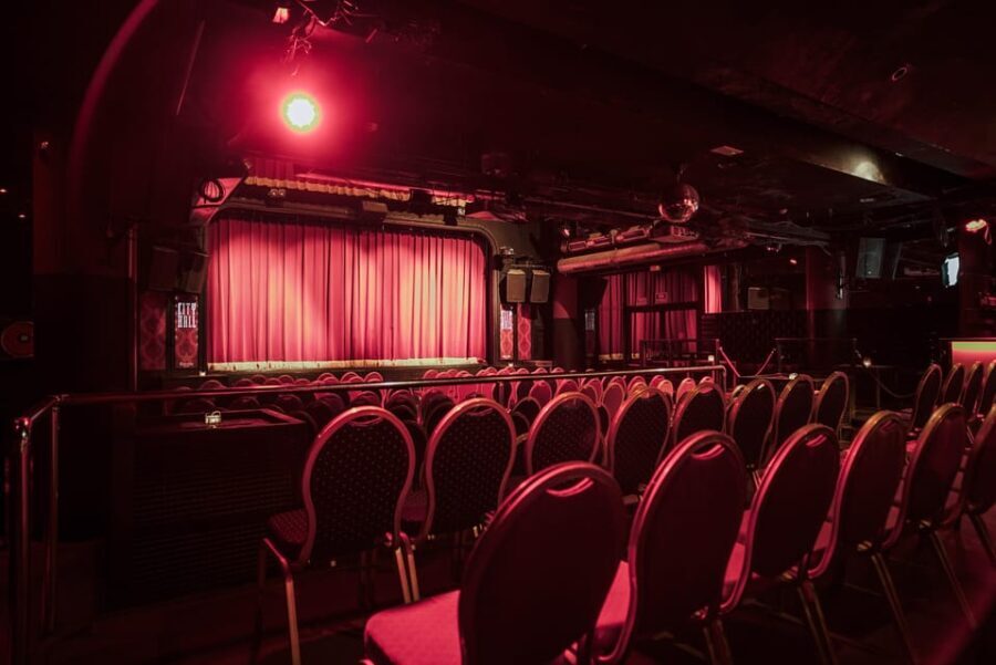 Flamenco Experience (30 minute masterclass) - The Instructor’s Role and Teaching Style