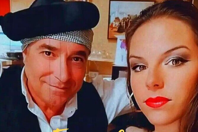 Flamenco Lessons and Paella Lunch - Who Will Love This Tour?