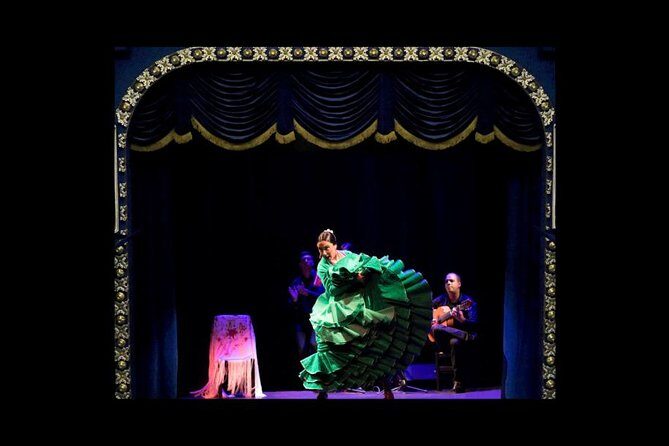 Flamenco Show and Tapas in Seville - FAQs