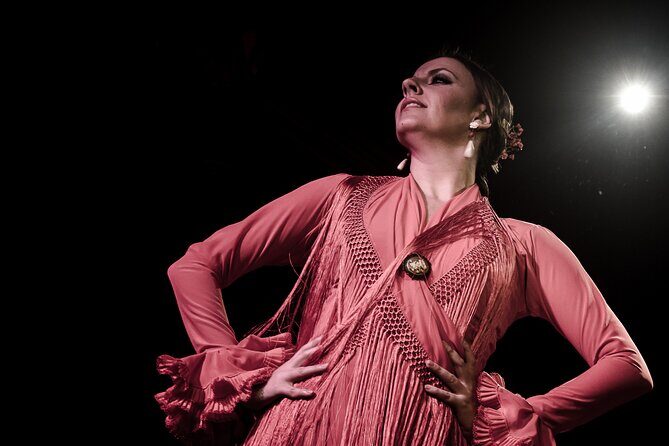 Flamenco Show at Café Ziryab: Madrid - The Itinerary and Atmosphere