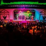 Flamenco Show at El Palacio Andaluz Admission Ticket - A Closer Look at the Experience