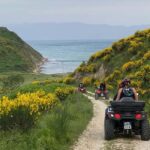 Flamingo ATV tour in Vlora - The Experience on the Ground
