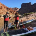 Flatwater Fun: Stand Up Paddleboarding on the Colorado River - The Itinerary: What to Expect