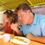 Flavors of Cabo San Lucas: Authentic Mexican Food Tour - What to Expect from the Tour