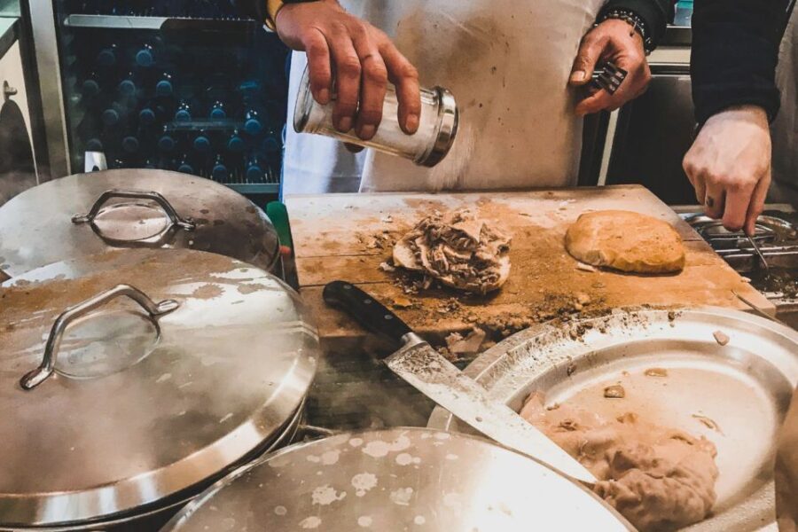 Flavors of Florence: A Delicious Walking Food Adventure - FAQ