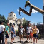 Flavors of Fremont: Downtown Vegas Food Tour - Food Experience and Tastings