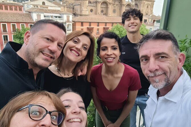 Flavors of Granada Walking Tour - Who Will Love This Tour?