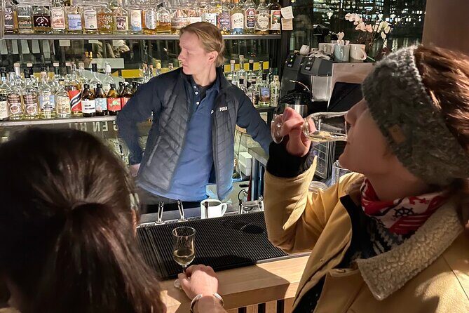 Flavors of Oslo: Food & Beer Tour - Exploring the Flavors of Oslo: Food & Beer Tour