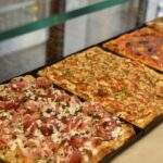 Flavors of Rome: Eat, Sip, Enjoy - Whats on the Itinerary?