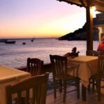 Flavors of Santorini - How Is the Tour Structured?