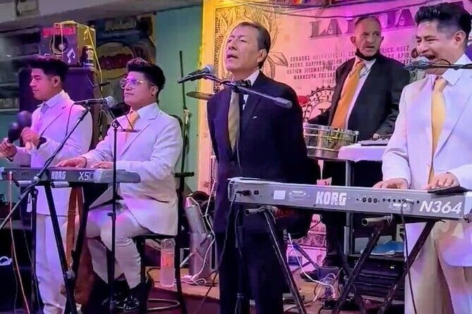 Flavors of the past: A Pre-Hispanic drink tour in Mexico city. - A Deep Dive Into the Experience