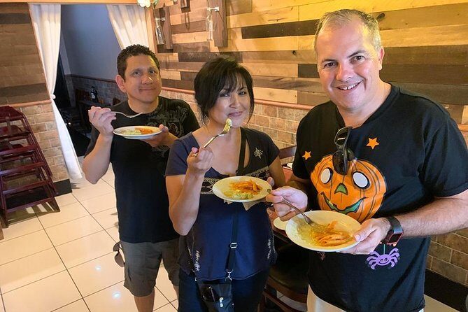 Flavors of Winter Park Foodie Walking Tour - The Value & Costs